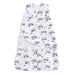 Cotton Swaddle Sleepsack 1.5 Tog City Life