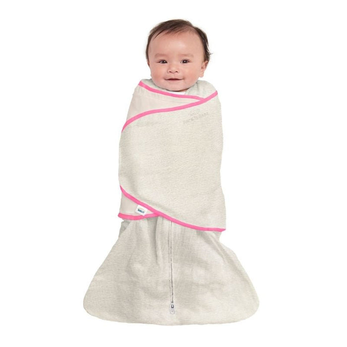 Temperature Regulating Sleepsack Swaddle by HALO at $39.99! Shop now at Nestled by Snuggle Bugz for Nursery & Decor.