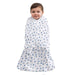 Cotton Swaddle Sleepsack 1.5 Tog by HALO at $34.99! Shop now at Nestled by Snuggle Bugz for Nursery & Decor.