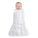 Cotton Swaddle Sleepsack 1.5 Tog by HALO at $34.99! Shop now at Nestled by Snuggle Bugz for Nursery & Decor.