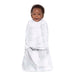 Cotton Swaddle Sleepsack 1.5 Tog by HALO at $34.99! Shop now at Nestled by Snuggle Bugz for Nursery & Decor.