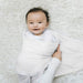 Cotton Swaddle Sleepsack 1.5 Tog by HALO at $34.99! Shop now at Nestled by Snuggle Bugz for Nursery & Decor.