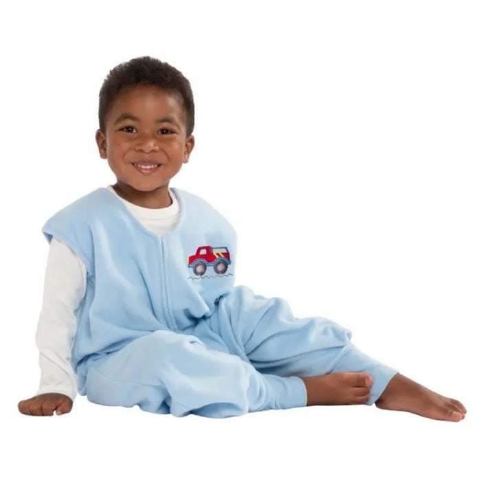 Fleece sleepsack hotsell