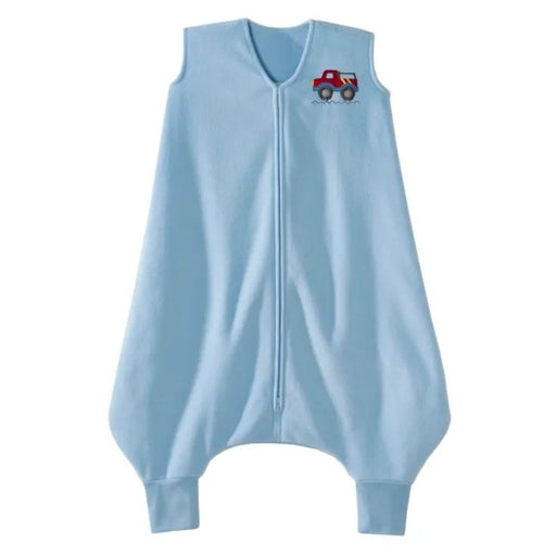 Big Kids Micro-Fleece Sleepsack by HALO at $34.99! Shop now at Nestled by Snuggle Bugz for Nursery & Decor.