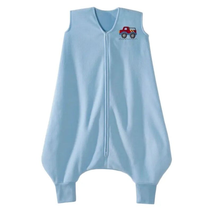 Big Kids Micro-Fleece Sleepsack by HALO at $34.99! Shop now at Nestled by Snuggle Bugz for Nursery & Decor.