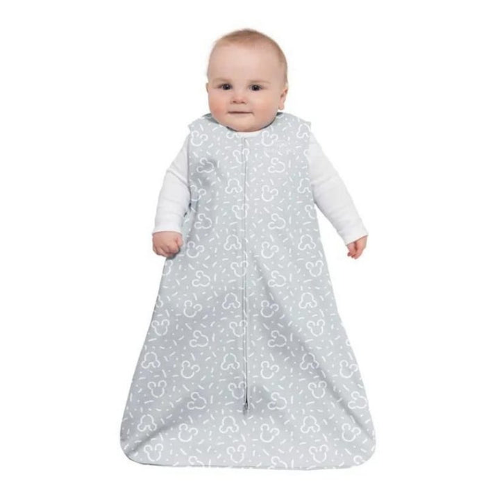 Cotton 0.5 Tog Wearable Blanket by HALO at $34.99! Shop now at Nestled by Snuggle Bugz for Nursery & Decor.