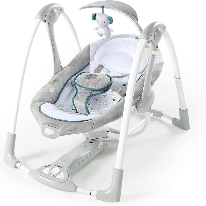 Ingenuity baby hot sale swing canada