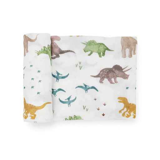 Stretch Knit Swaddle Blanket by Little Unicorn at $34.99! Shop now at Nestled by Snuggle Bugz for Nursery & Décor.