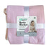 Bestie Blankets by Malarkey Kids at $29.99! Shop now at Nestled by Snuggle Bugz for Nursery & Décor.