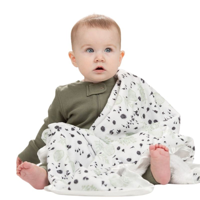 Bestie Blankets by Malarkey Kids at $29.99! Shop now at Nestled by Snuggle Bugz for Nursery & Décor.