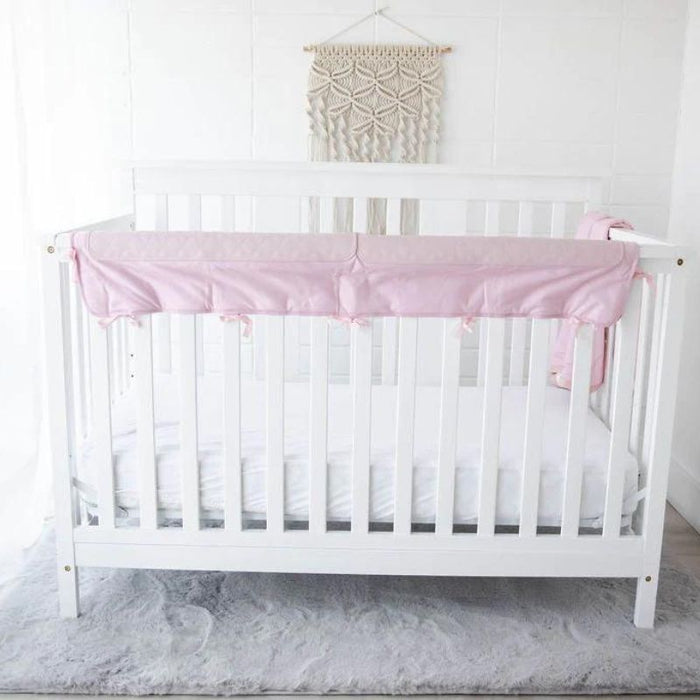 Crib Chomper by Malarkey Kids at $36.79! Shop now at Nestled by Snuggle Bugz for Nursery & Décor.