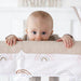 Crib Chomper by Malarkey Kids at $36.79! Shop now at Nestled by Snuggle Bugz for Nursery & Décor.