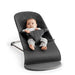 Bouncer Bliss - Cotton by BabyBjorn at $259.99! Shop now at Nestled by Snuggle Bugz for Gear.