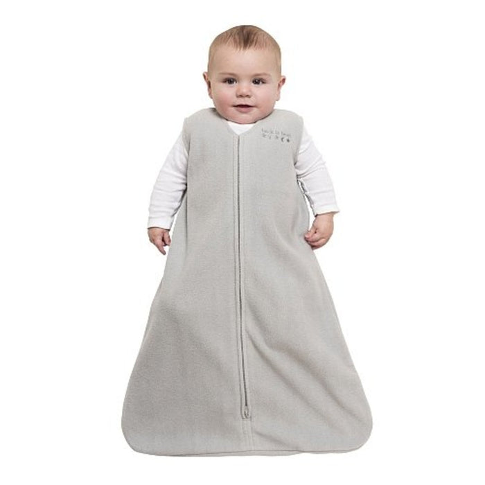 Micro Fleece 1Tog Wearable Blanket by HALO at $34.99! Shop now at Nestled by Snuggle Bugz for Nursery & Decor.