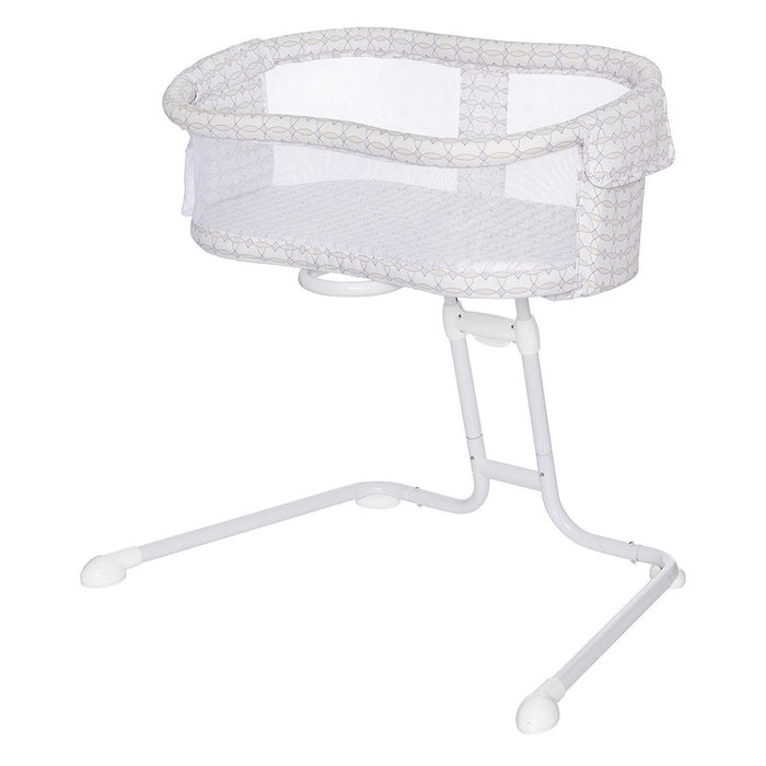 BassiNest Glide Sleeper by HALO at $239.99! Shop now at Nestled by Snuggle Bugz for Nursery & Décor.