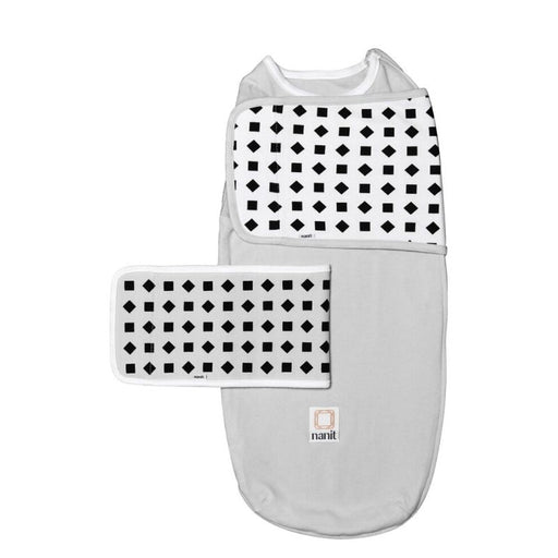 Breathing Wear Starter Pack by Nanit at $44.99! Shop now at Nestled by Snuggle Bugz for Nursery & Decor.