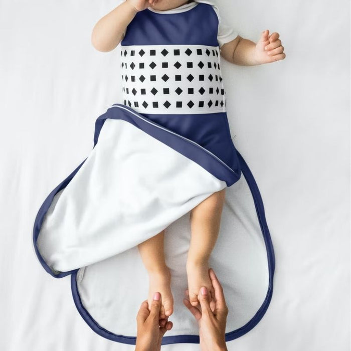 Breathing Wear Sleeping Bag by Nanit at $44.99! Shop now at Nestled by Snuggle Bugz for Nursery & Decor.