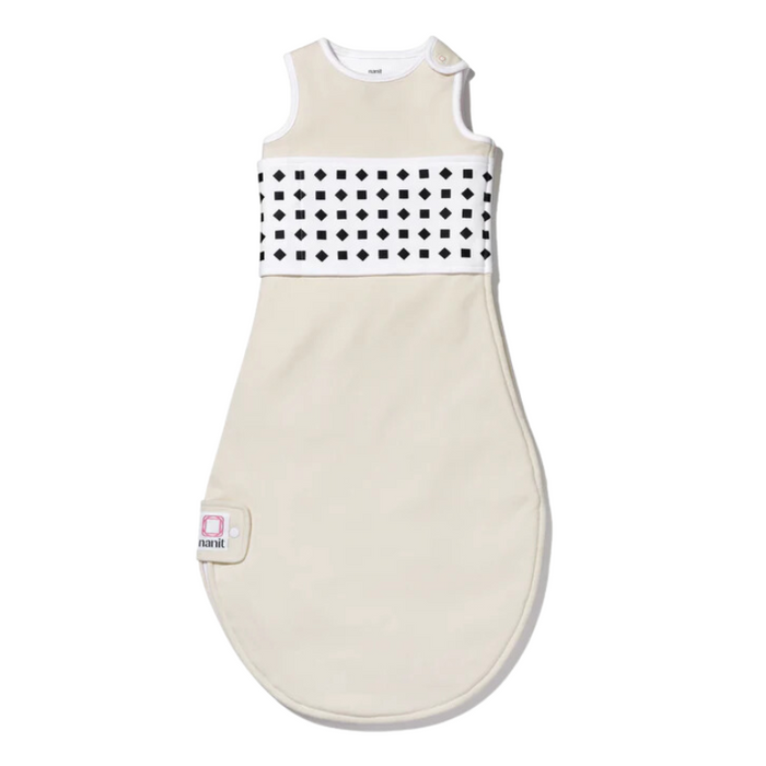 Breathing Wear Sleeping Bag by Nanit at $44.99! Shop now at Nestled by Snuggle Bugz for Nursery & Decor.