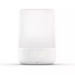 Sound Machine & Night Light - White by Nanit at $149.99! Shop now at Nestled by Snuggle Bugz for Nursery & Décor.