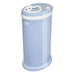 Steel Diaper Pail by Ubbi at $126.99! Shop now at Nestled by Snuggle Bugz for Diapering.