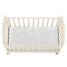 Serene Crib Mattress by Simmons at $129.99! Shop now at Nestled by Snuggle Bugz for Nursery & Decor.