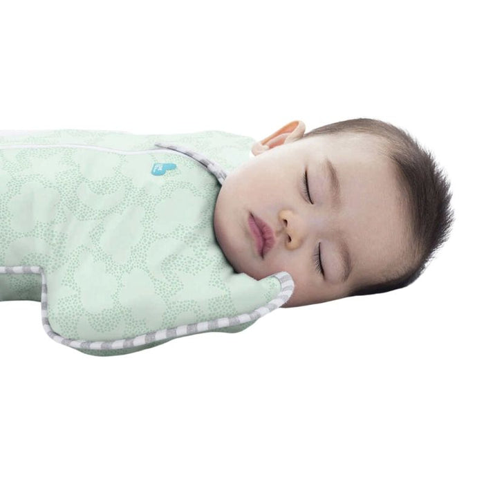 Swaddle Up Organic 1.0 TOG by Love to Dream at $54.99! Shop now at Nestled by Snuggle Bugz for Nursery & Decor.