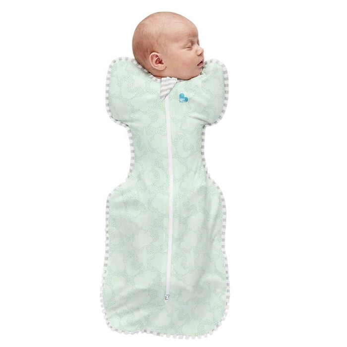 Swaddle Up Organic 1.0 TOG by Love to Dream at $54.99! Shop now at Nestled by Snuggle Bugz for Nursery & Decor.