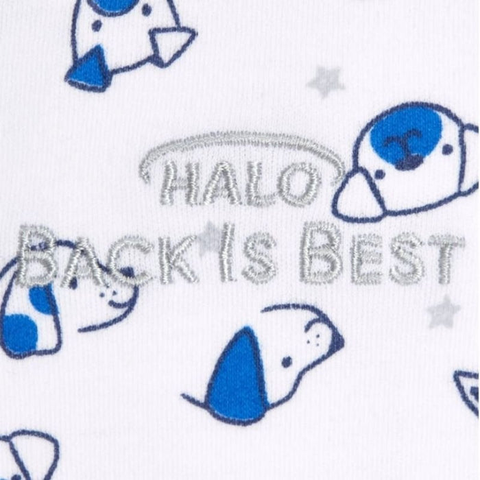 Cotton Swaddle Sleepsack 1.5 Tog by HALO at $34.99! Shop now at Nestled by Snuggle Bugz for Nursery & Decor.