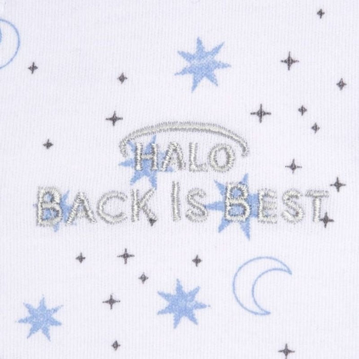 Cotton Swaddle Sleepsack 1.5 Tog by HALO at $34.99! Shop now at Nestled by Snuggle Bugz for Nursery & Decor.