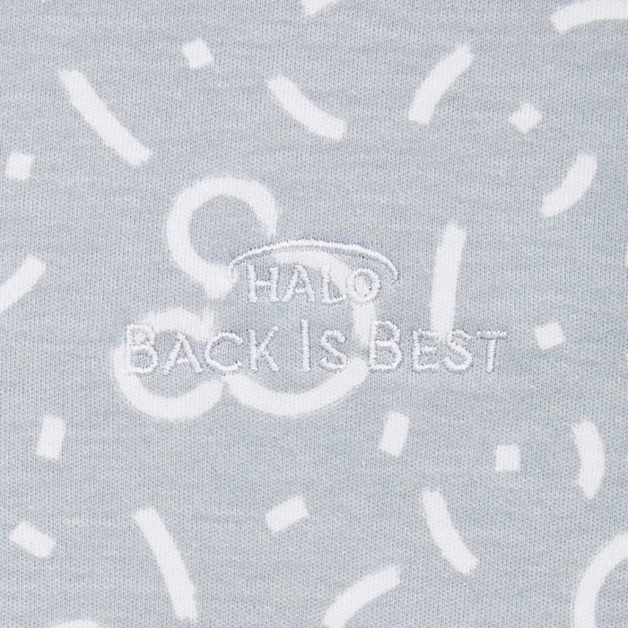 Cotton Swaddle Sleepsack 1.5 Tog by HALO at $34.99! Shop now at Nestled by Snuggle Bugz for Nursery & Decor.