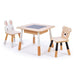 Forest Table and Chairs by TenderLeaf at $299.99! Shop now at Nestled by Snuggle Bugz for Nursery & Décor.