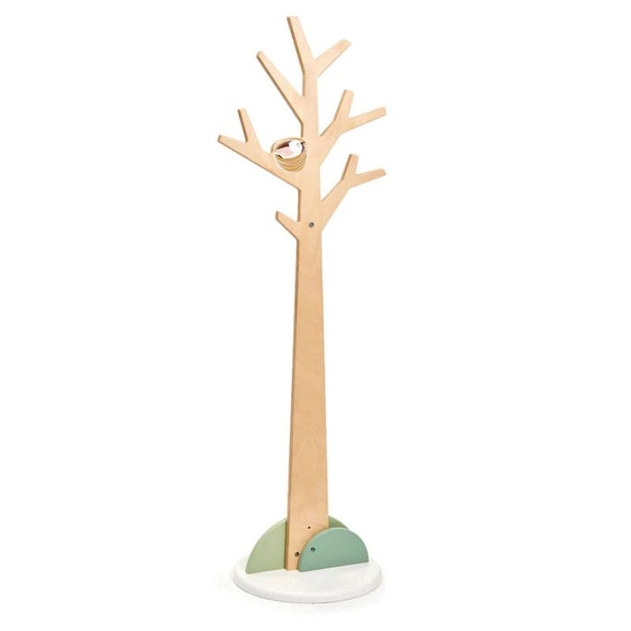 Forest Coat Stand by TenderLeaf at $106.99! Shop now at Nestled by Snuggle Bugz for Nursery & Décor.