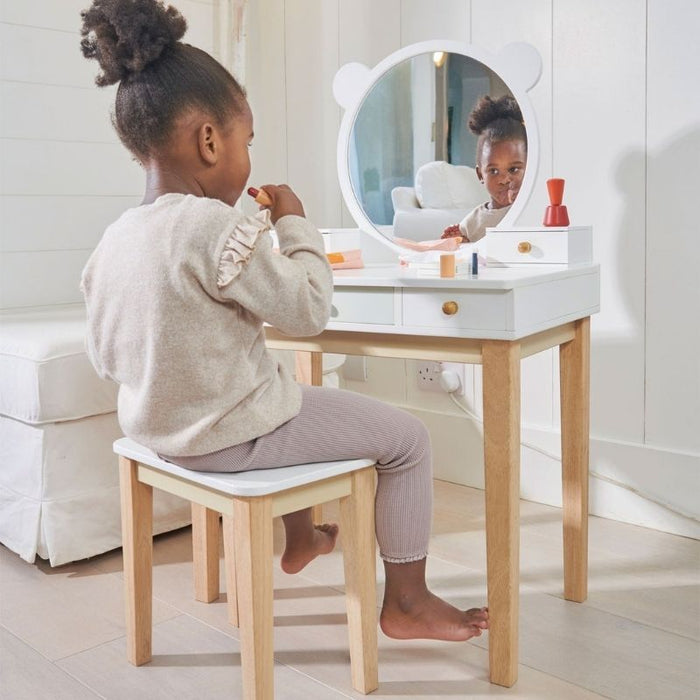 Forest Dressing Table by TenderLeaf at $359.99! Shop now at Nestled by Snuggle Bugz for Nursery & Décor.