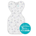 Swaddle UP Sleep Sack - 1.0 TOG by Love to Dream at $49.99! Shop now at Nestled by Snuggle Bugz for Nursery & Decor.