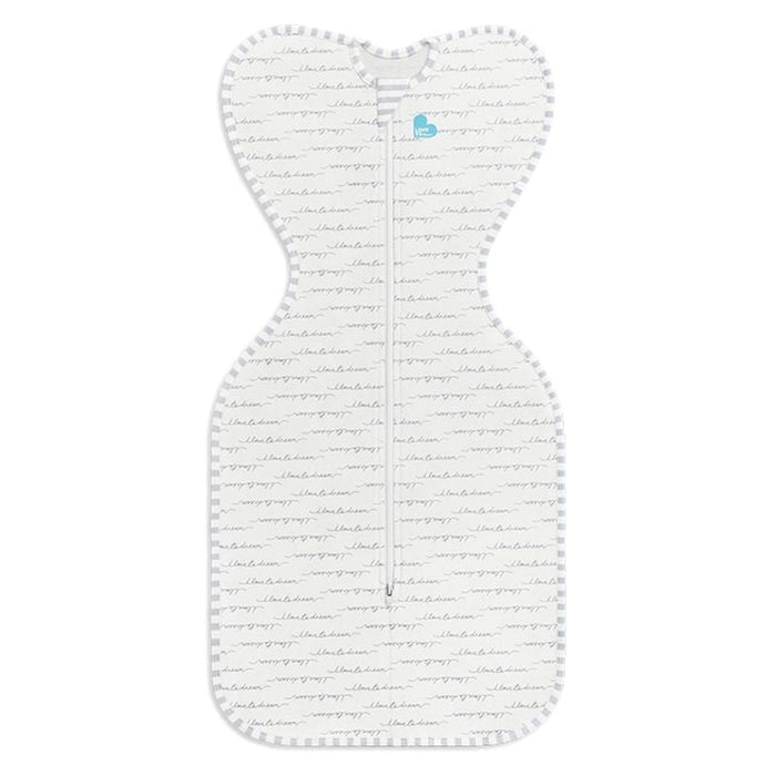 Swaddle UP Sleep Sack - 1.0 TOG by Love to Dream at $49.99! Shop now at Nestled by Snuggle Bugz for Nursery & Decor.