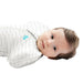 Swaddle UP Sleep Sack - 1.0 TOG by Love to Dream at $49.99! Shop now at Nestled by Snuggle Bugz for Nursery & Decor.