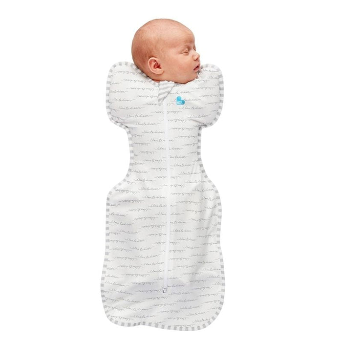 Swaddle UP Sleep Sack - 1.0 TOG by Love to Dream at $49.99! Shop now at Nestled by Snuggle Bugz for Nursery & Decor.