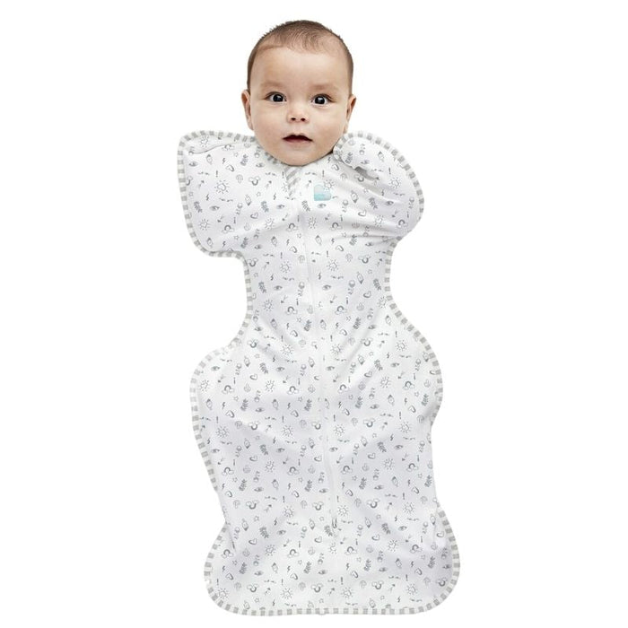 Swaddle UP Sleep Sack - 1.0 TOG by Love to Dream at $49.99! Shop now at Nestled by Snuggle Bugz for Nursery & Decor.