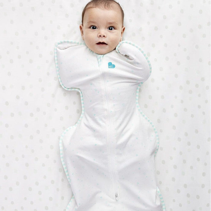 Swaddle Up Organic 1.0 TOG by Love to Dream at $54.99! Shop now at Nestled by Snuggle Bugz for Nursery & Decor.