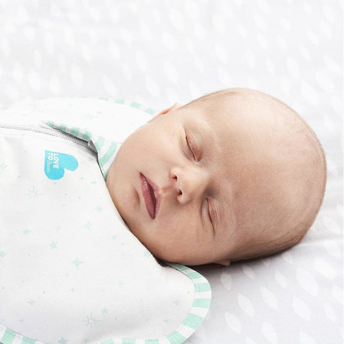 Swaddle Up Organic 1.0 TOG by Love to Dream at $54.99! Shop now at Nestled by Snuggle Bugz for Nursery & Decor.