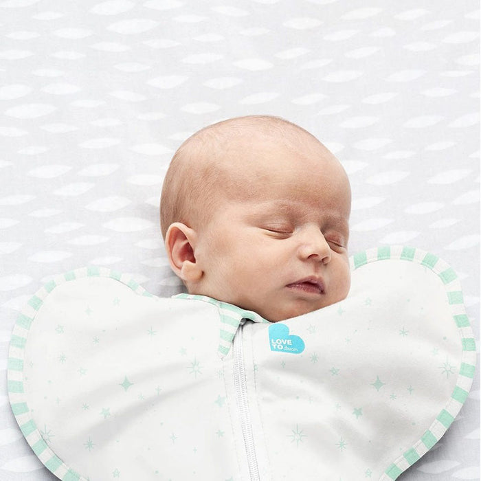 Swaddle Up Organic 1.0 TOG by Love to Dream at $54.99! Shop now at Nestled by Snuggle Bugz for Nursery & Decor.