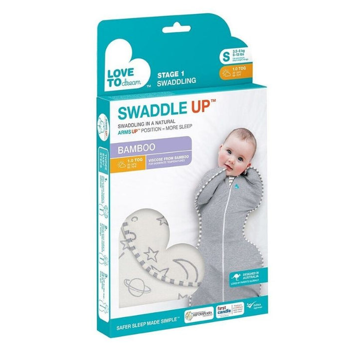 Love to dream swaddle tog sale