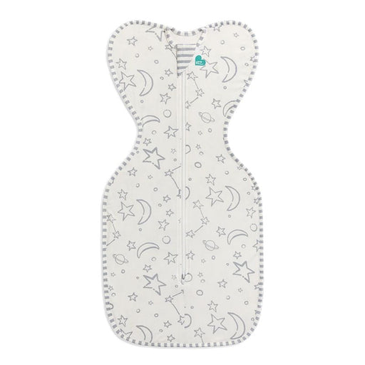 Swaddle UP Silky-Lux 1.0 TOG Sleep Sack by Love to Dream at $54.99! Shop now at Nestled by Snuggle Bugz for Nursery & Decor.