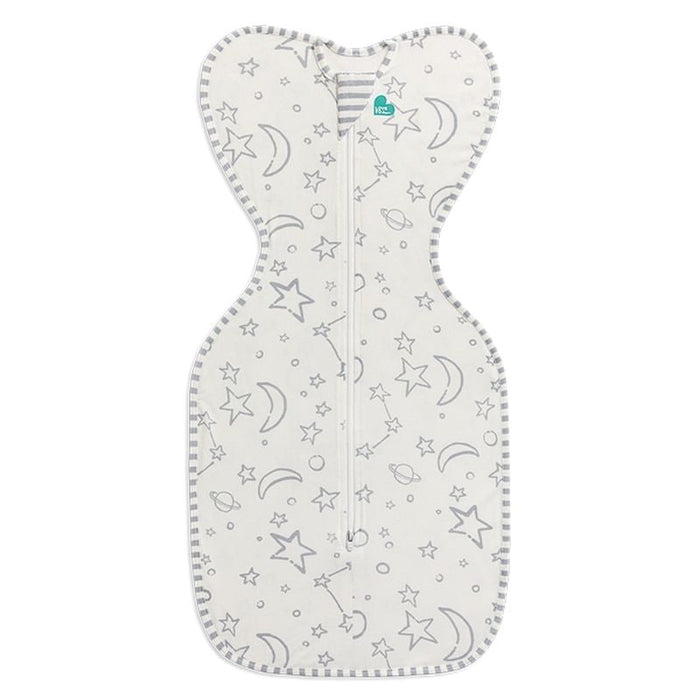 Swaddle UP Silky-Lux 1.0 TOG Sleep Sack by Love to Dream at $54.99! Shop now at Nestled by Snuggle Bugz for Nursery & Decor.