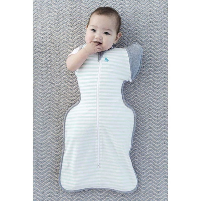 Swaddle Up Transition Bag - 1 TOG by Love to Dream at $54.99! Shop now at Nestled by Snuggle Bugz for Nursery & Decor.