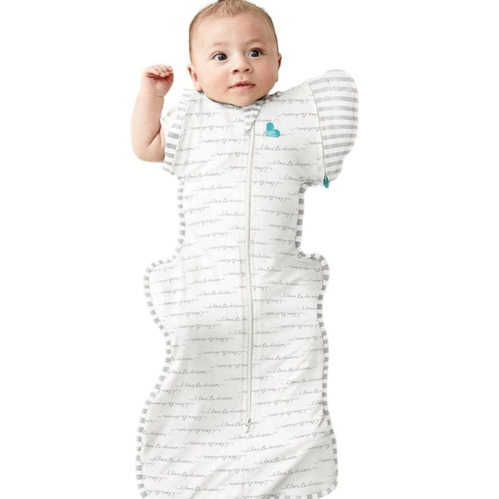 Swaddle Up Transition Bag - 1 TOG by Love to Dream at $54.99! Shop now at Nestled by Snuggle Bugz for Nursery & Decor.