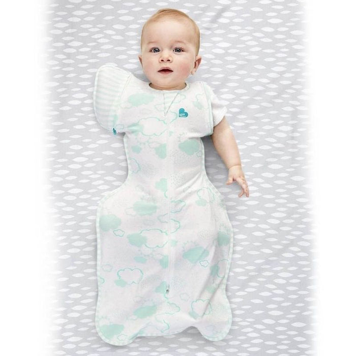 Swaddle Up Organic Transition Bag by Love to Dream at $59.99! Shop now at Nestled by Snuggle Bugz for Nursery & Decor.