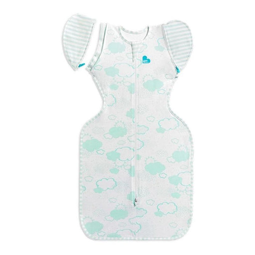 Swaddle Up Organic Transition Bag by Love to Dream at $59.99! Shop now at Nestled by Snuggle Bugz for Nursery & Decor.
