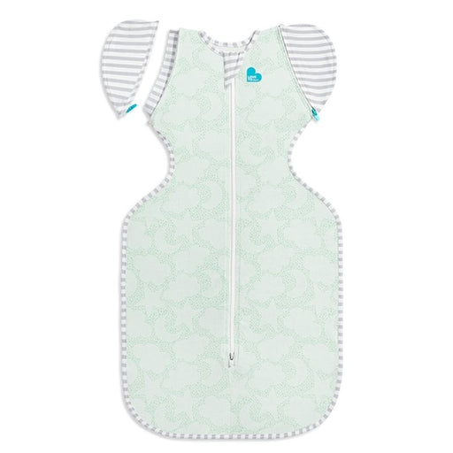 Swaddle Up Organic Transition Bag by Love to Dream at $59.99! Shop now at Nestled by Snuggle Bugz for Nursery & Decor.