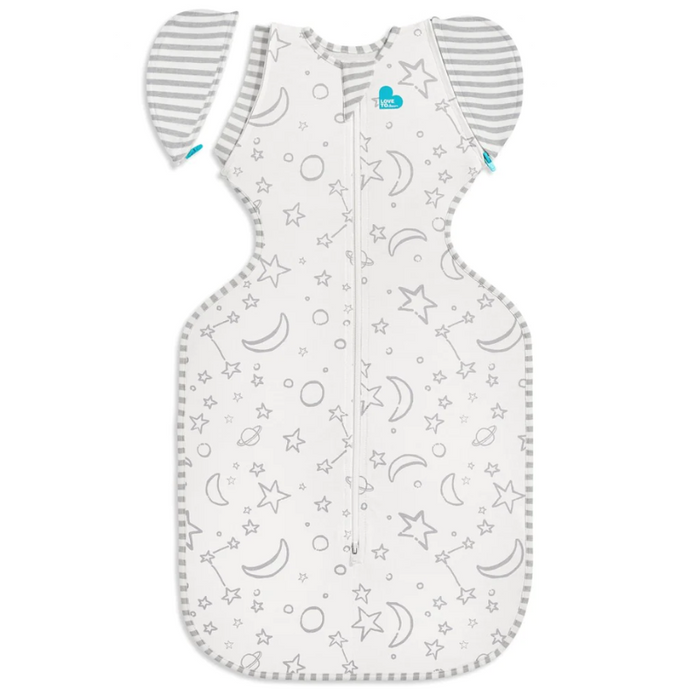 Swaddle Up Transition Bag - 1 TOG by Love to Dream at $54.99! Shop now at Nestled by Snuggle Bugz for Nursery & Decor.